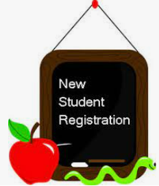  Student registration